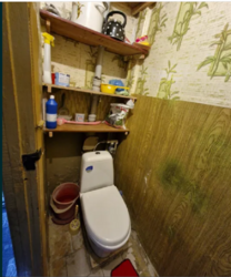 Продам 2-х кімнатну квартиру на с. Гірничому в Кропивницькому фото 2 Продам 2-х кімнатну квартиру на с. Гірничому в Кропивницькому фото 2