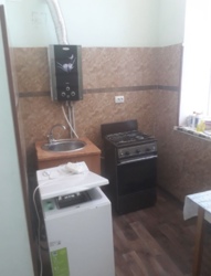 Продам однокімнатну квартиру на Полтавській в м. Кропивницький фото 5 Продам однокімнатну квартиру на Полтавській в м. Кропивницький фото 5