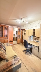 Продаж двокімнатної квартири по вулиці Шатила в м. Кропивницький фото 6 Продаж двокімнатної квартири по вулиці Шатила в м. Кропивницький фото 6