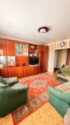 Продам 2-х кімнатну квартиру на Кущівці в Кропивницькому фото 7 Продам 2-х кімнатну квартиру на Кущівці в Кропивницькому фото 7