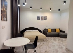 Продам квартиру однокімнатна студія на Полтавській в м. Кропивницький фото 1 Продам квартиру однокімнатна студія на Полтавській в м. Кропивницький фото 1