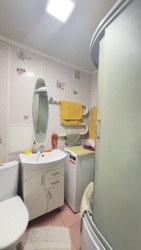 Продаж двокімнатної квартири біля Критого ринку в м. Кропивницький фото 5 Продаж двокімнатної квартири біля Критого ринку в м. Кропивницький фото 5