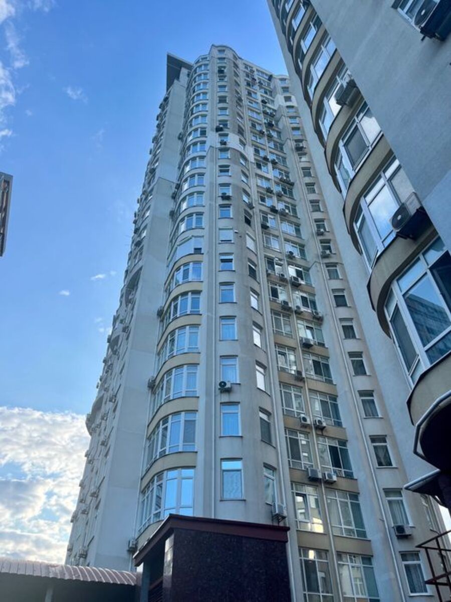 Продається стильна квартира в самому центрі Одеси на Французькому бульварі! фото 1 Продається стильна квартира в самому центрі Одеси на Французькому бульварі! фото 1