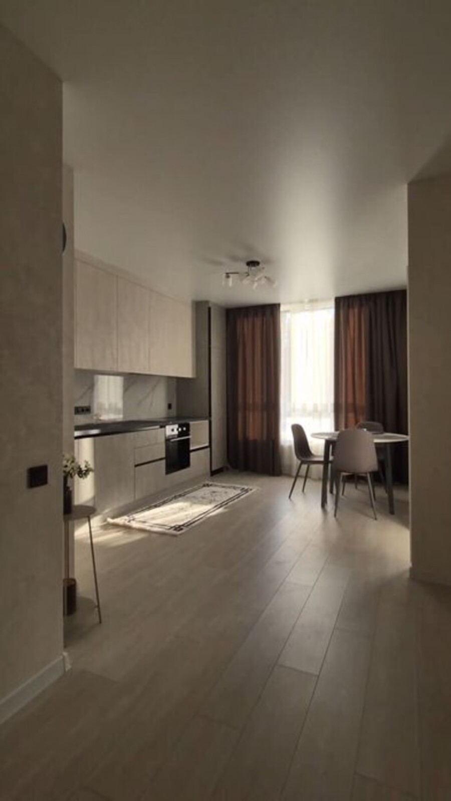 Сучасна квартира у ЖК Модерн фото 1 Сучасна квартира у ЖК Модерн фото 1