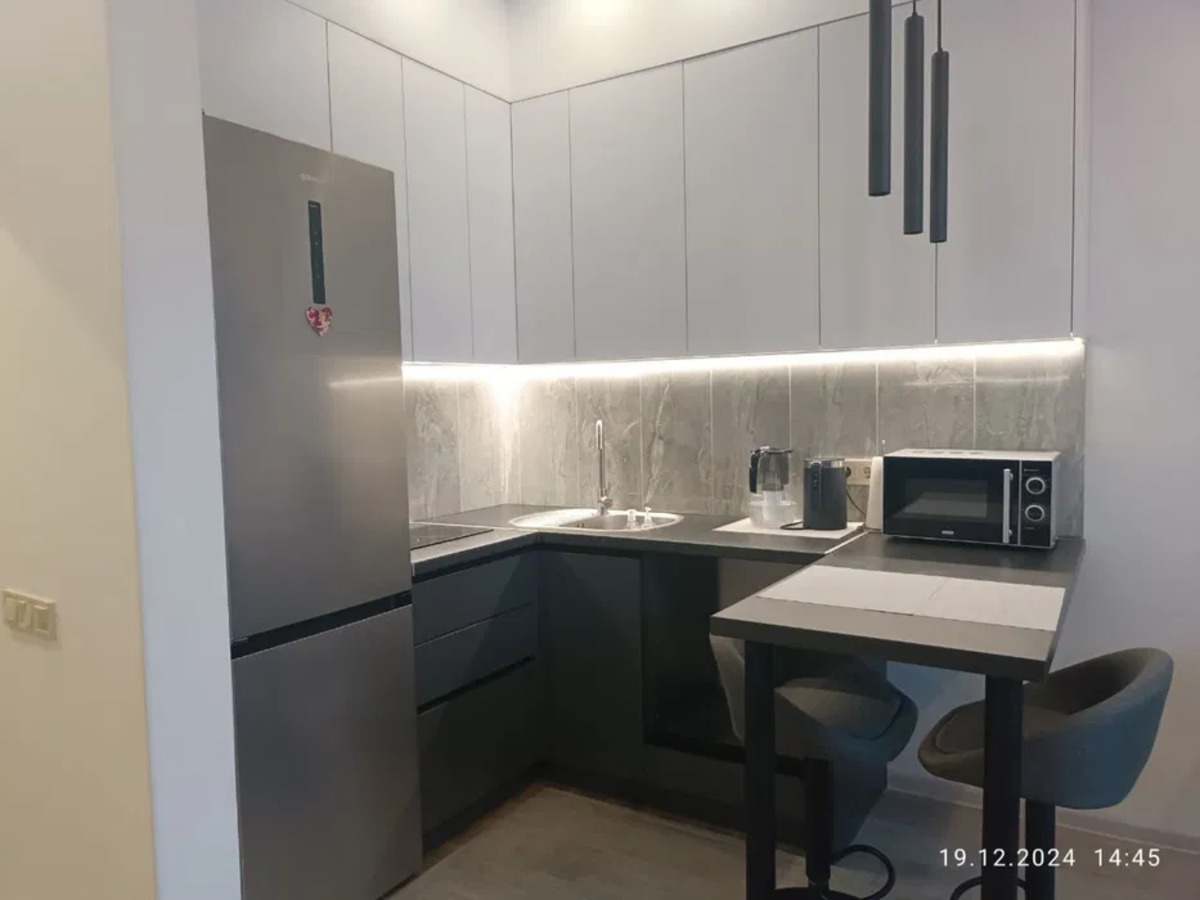 Продається смарт-квартира в житловому комплексі 'Якоря'! фото 1 Продається смарт-квартира в житловому комплексі 'Якоря'! фото 1