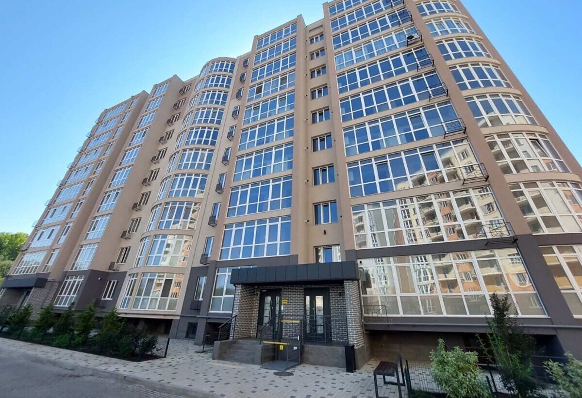 Продається стильна квартира в ЖК 'Теплий дім Плюс'! фото 1 Продається стильна квартира в ЖК 'Теплий дім Плюс'! фото 1