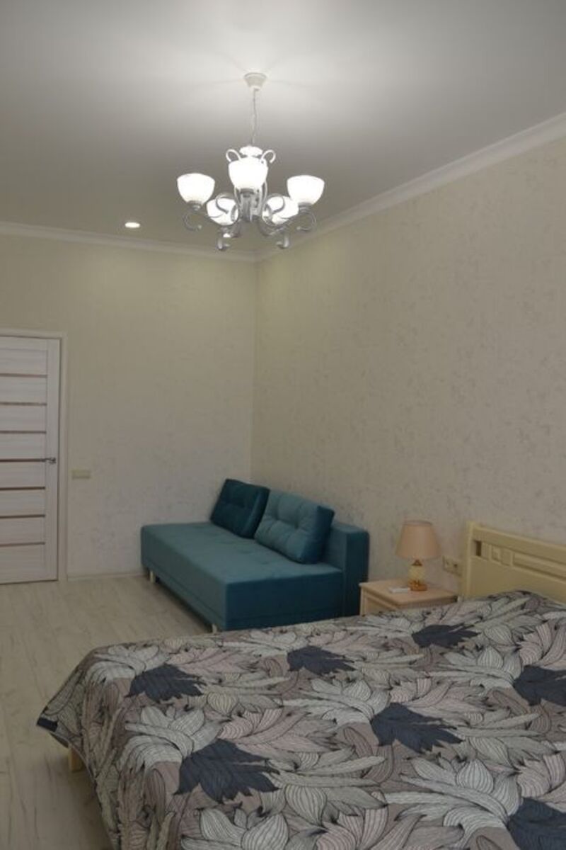 Жемчужина біля моря — квартира з євроремонтом в Аркадії' фото 1 Жемчужина біля моря — квартира з євроремонтом в Аркадії' фото 1