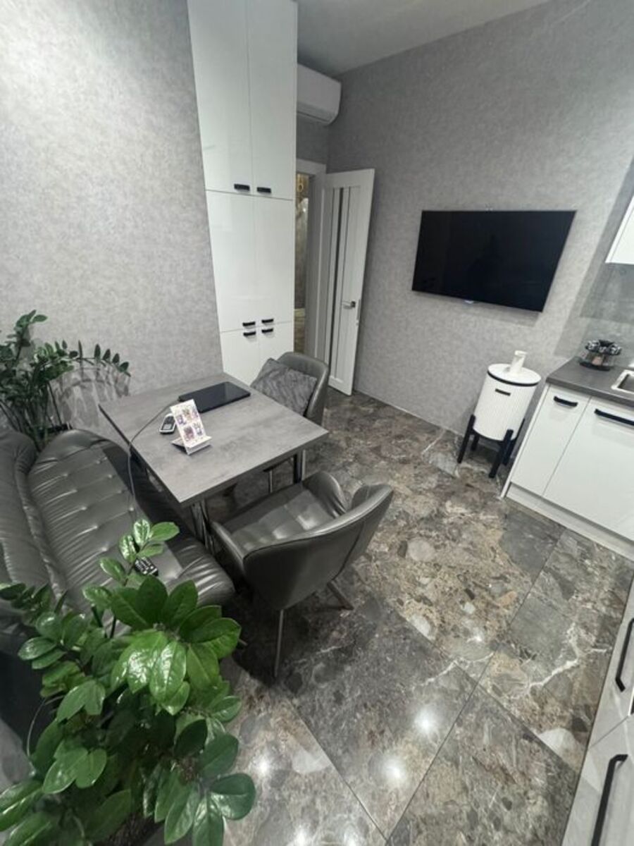 Ідеальна 2-кімнатна квартира в '37 Жемчужині' фото 1 Ідеальна 2-кімнатна квартира в '37 Жемчужині' фото 1