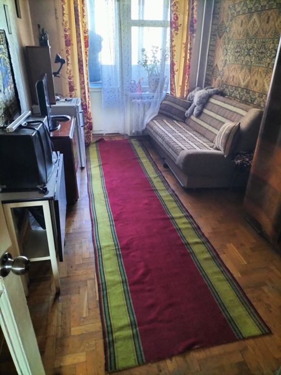 Простора квартира фото 1 Простора квартира фото 1