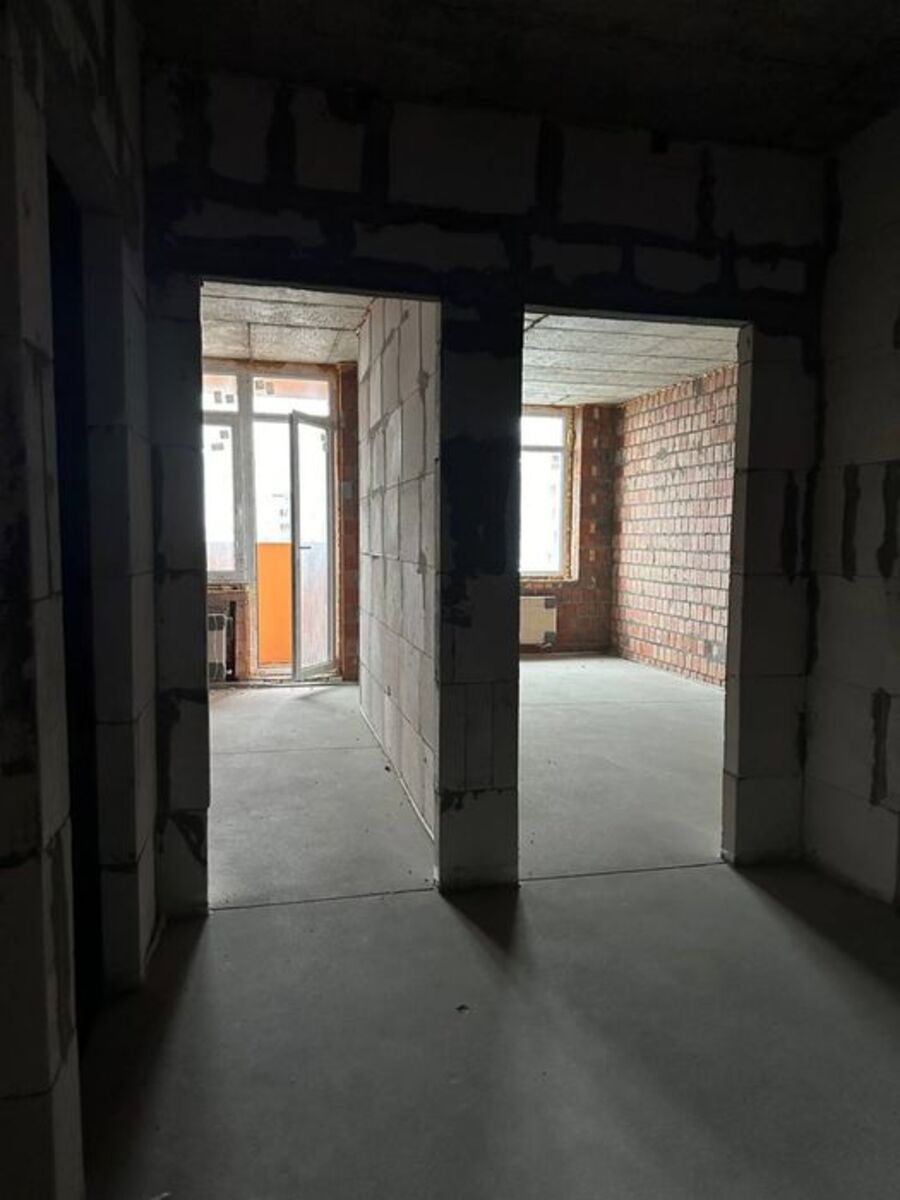 Продається розкішний пентхаус у ЖК 'Дмитріївський'! фото 1 Продається розкішний пентхаус у ЖК 'Дмитріївський'! фото 1