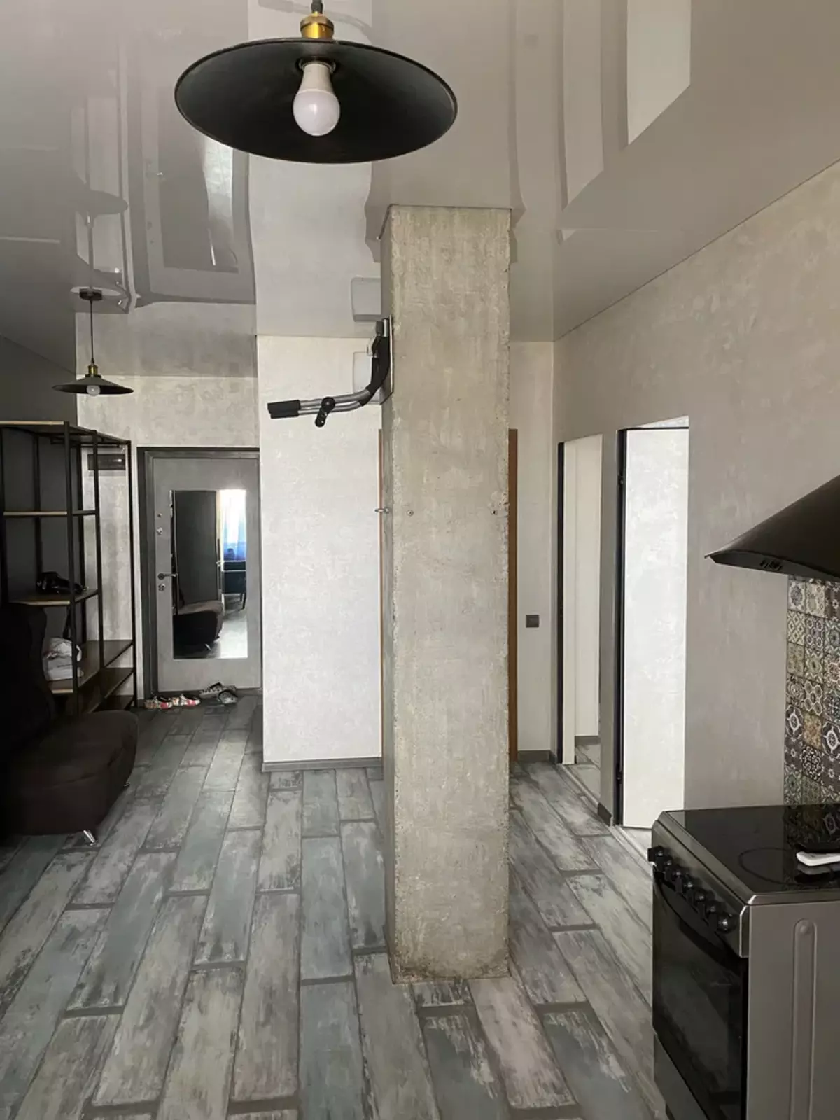 Продається стильна 2-кімнатна квартира в ЖК “Одеський двір”! фото 1 Продається стильна 2-кімнатна квартира в ЖК “Одеський двір”! фото 1