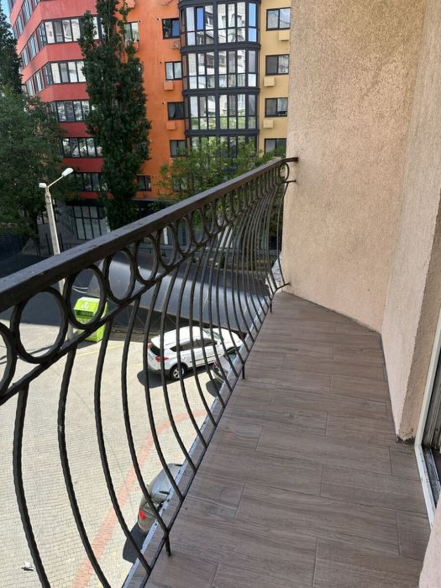 Простора квартира фото 1 Простора квартира фото 1