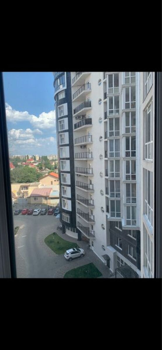 Постора квартира у ЖК Гранд Парк знаходится на селищі котовського фото 1 Постора квартира у ЖК Гранд Парк знаходится на селищі котовського фото 1