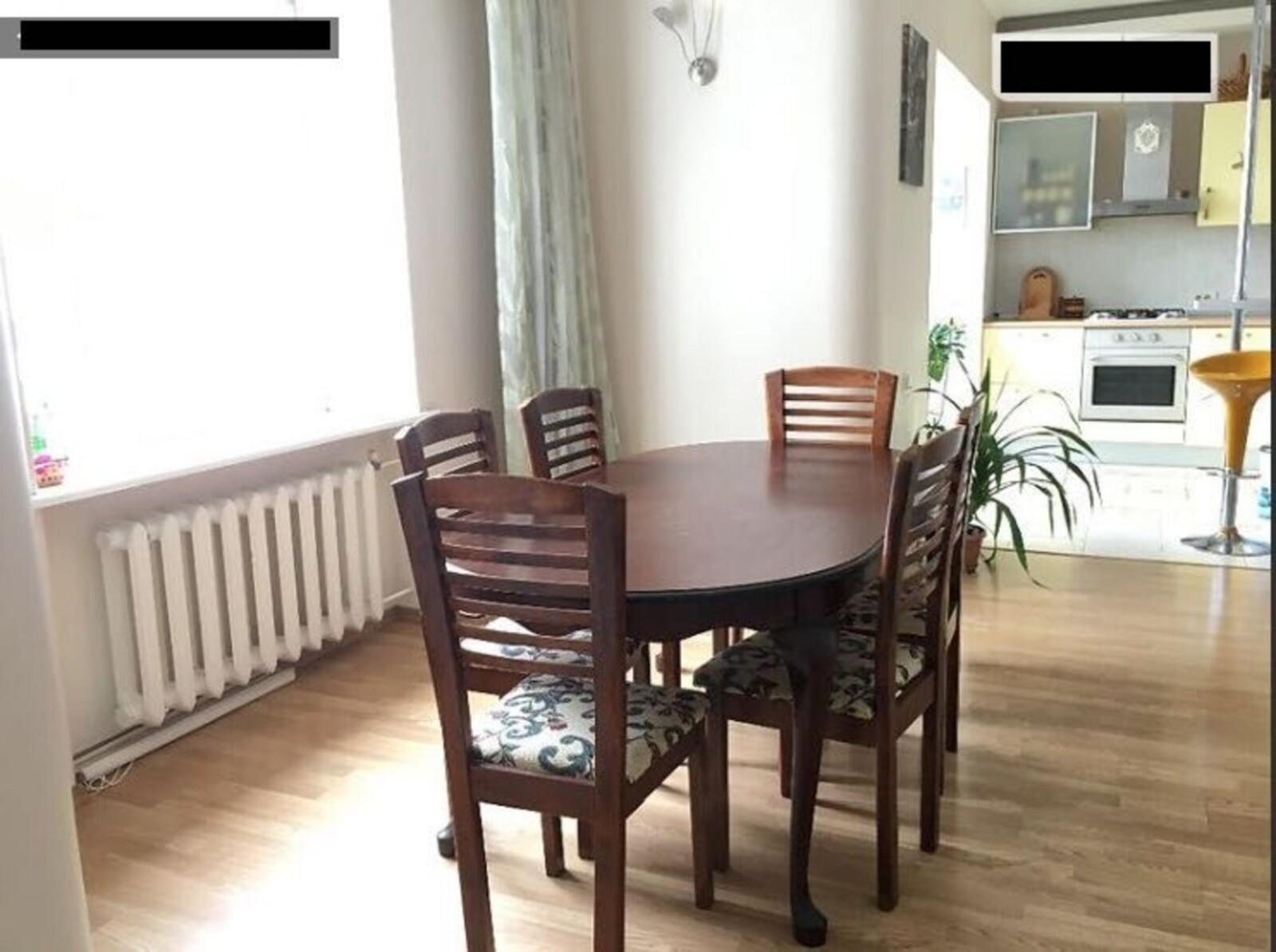 Двохрівнева квартира — готове рішення для життя фото 1 Двохрівнева квартира — готове рішення для життя фото 1