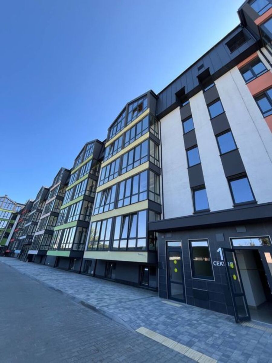 Продається квартира-студія в сучасному житловому комплексі «Акварель 7»! фото 1 Продається квартира-студія в сучасному житловому комплексі «Акварель 7»! фото 1