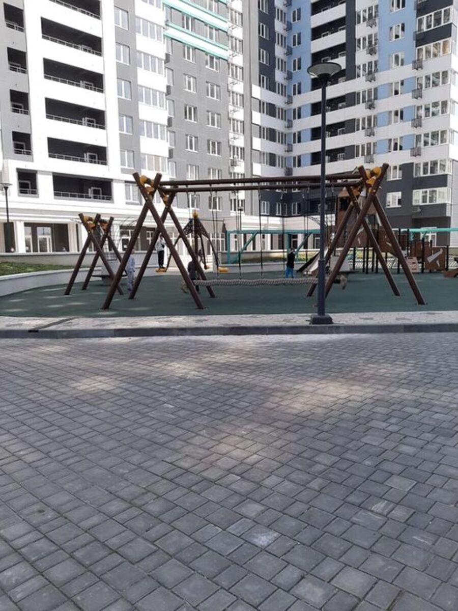 Простора квартира фото 1 Простора квартира фото 1