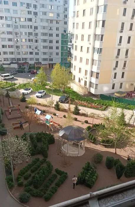 Квартира на Бочарова ул. фото 1 Квартира на Бочарова ул. фото 1