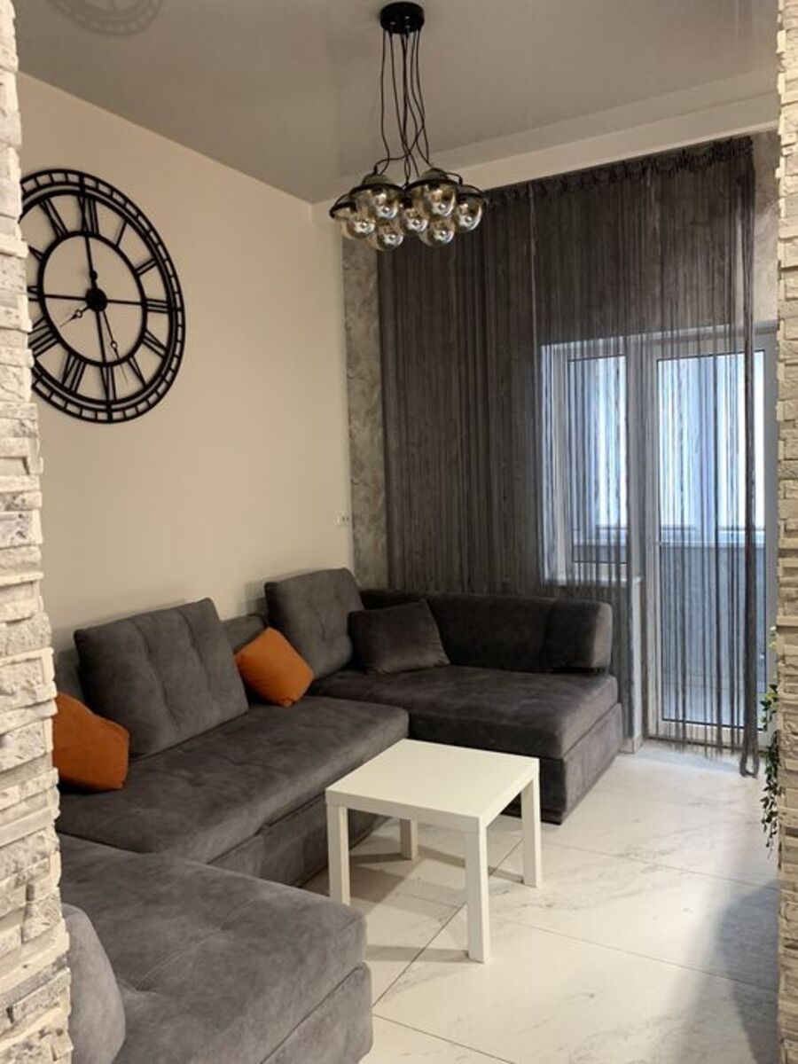 Продається євродвушка з дизайнерським ремонтом у ЖК 'Соляріс'! фото 1 Продається євродвушка з дизайнерським ремонтом у ЖК 'Соляріс'! фото 1