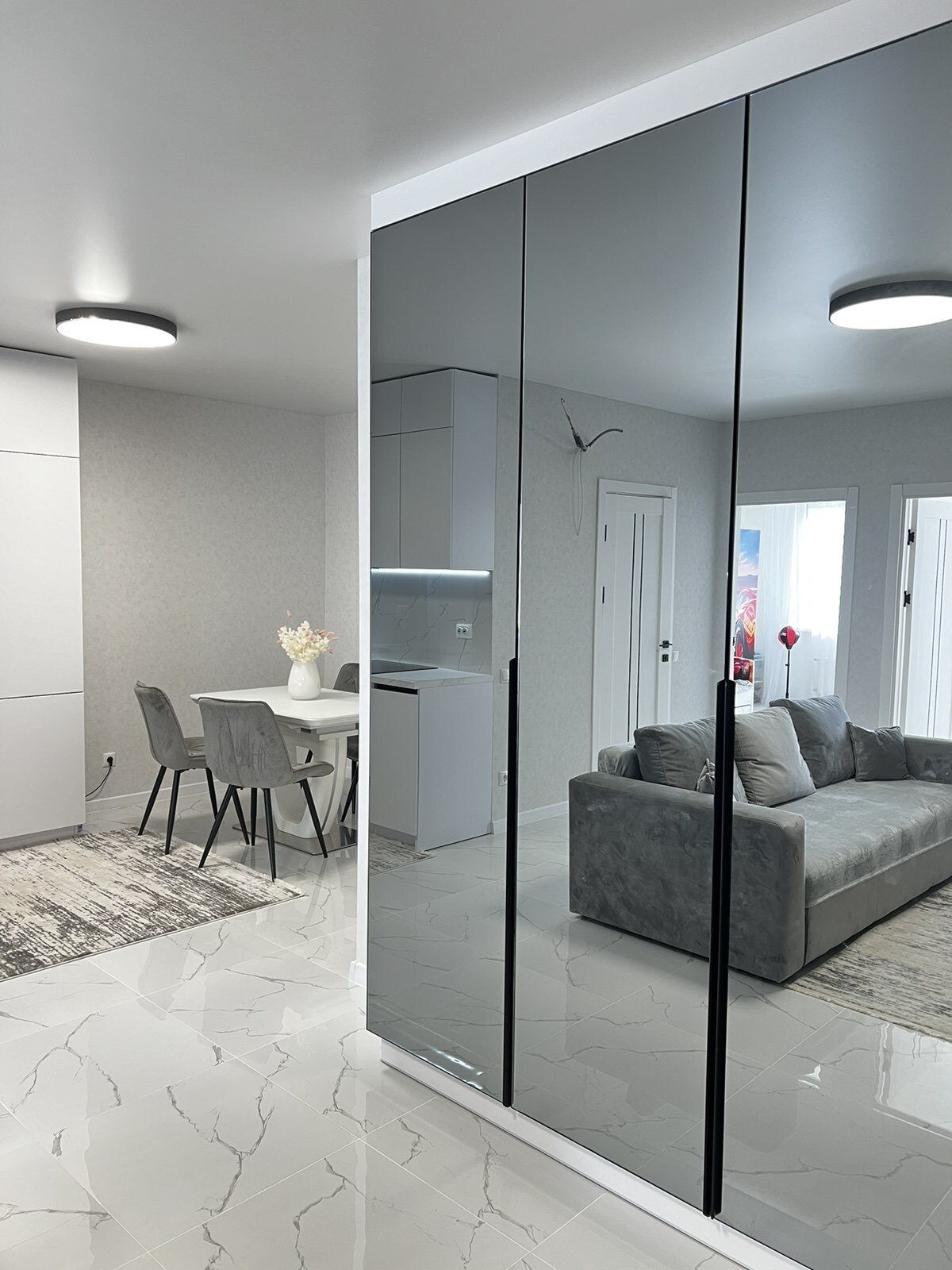 Комфортна квартира з ремонтом фото 1 Комфортна квартира з ремонтом фото 1