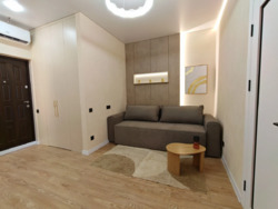 Продам 1 кімнатну квартиру з ремонтом в ЖК 66 Перлина Краснова фото 3 Продам 1 кімнатну квартиру з ремонтом в ЖК 66 Перлина Краснова фото 3