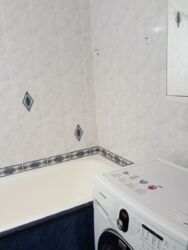 Затишна та простора квартира фото 19 Затишна та простора квартира фото 19