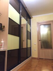 Простора 3-кімнатна квартира фото 1 Простора 3-кімнатна квартира фото 1