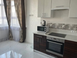 Однокімнатна квартира в ЖК 'Балковський' фото 1 Однокімнатна квартира в ЖК 'Балковський' фото 1