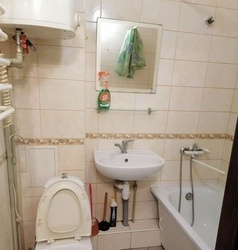 Затишна квартира з балконом у зеленому районі Одеси фото 4 Затишна квартира з балконом у зеленому районі Одеси фото 4