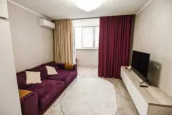 Двокімнатна квартира з ремонтом у ЖК Балківський фото 6 Двокімнатна квартира з ремонтом у ЖК Балківський фото 6