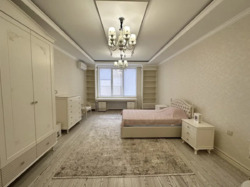 Шикарна 3-кімнатна квартира з видом на море в ЖК 'Руслан і Людмила' фото 11 Шикарна 3-кімнатна квартира з видом на море в ЖК 'Руслан і Людмила' фото 11