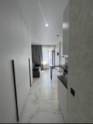 .Смарт-квартира з видом на море в ЖК «Эллада» фото 4 .Смарт-квартира з видом на море в ЖК «Эллада» фото 4