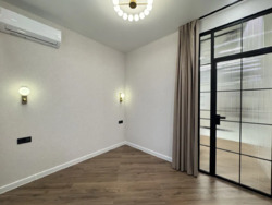 Стильна та сучасна двокімнатна квартира у ЖК 60 Перлина. фото 16 Стильна та сучасна двокімнатна квартира у ЖК 60 Перлина. фото 16