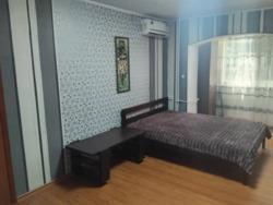 Трикімнатна квартира на Черемушках фото 10 Трикімнатна квартира на Черемушках фото 10