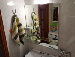 Затишна та простора квартира фото 17 Затишна та простора квартира фото 17