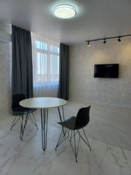 Квартира з ремонтом у ЖК 53 Перлина фото 1 Квартира з ремонтом у ЖК 53 Перлина фото 1