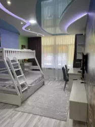 Продам 2 комнатную квартиру с дизайнерским ремонтом в ЖК Люксембург фото 8 Продам 2 комнатную квартиру с дизайнерским ремонтом в ЖК Люксембург фото 8