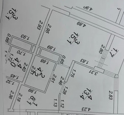 1-кімнатна квартира — ЖК «61 Жемчужина» KADORR CITY фото 10 1-кімнатна квартира — ЖК «61 Жемчужина» KADORR CITY фото 10