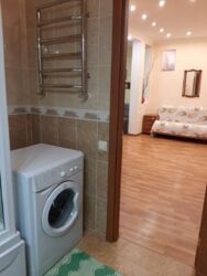 Простора квартира з видом на море в ЖК Чудо-Город фото 3 Простора квартира з видом на море в ЖК Чудо-Город фото 3