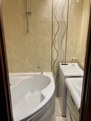 Простора квартира на Таірова фото 14 Простора квартира на Таірова фото 14