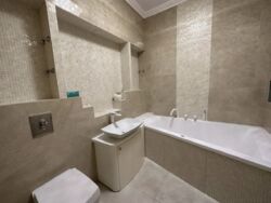 Шикарна 3-кімнатна квартира з видом на море в ЖК 'Руслан і Людмила' фото 16 Шикарна 3-кімнатна квартира з видом на море в ЖК 'Руслан і Людмила' фото 16