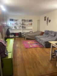 Двокімнатна квартира з власним двориком у Ленпоселку фото 15 Двокімнатна квартира з власним двориком у Ленпоселку фото 15