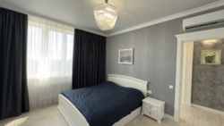 Трьохкімнатна квартира з ремонтом в ЖК Мандарин Приморський район фото 11 Трьохкімнатна квартира з ремонтом в ЖК Мандарин Приморський район фото 11