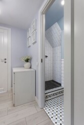 Будинок-квартира з дизайнерським ремонтом в Обсерваторному провулку / вул. Віри Інбер фото 16 Будинок-квартира з дизайнерським ремонтом в Обсерваторному провулку / вул. Віри Інбер фото 16