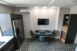 Двокімнатна квартира з ремонтом у ЖК Балківський фото 14 Двокімнатна квартира з ремонтом у ЖК Балківський фото 14