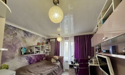 Простора та сучасна квартира фото 6 Простора та сучасна квартира фото 6