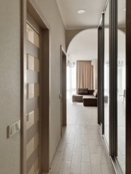 Стильна квартира з видом на море в «Гагарін Плаза» фото 9 Стильна квартира з видом на море в «Гагарін Плаза» фото 9