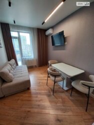 Продам! 1 кімнатну квартиру в ЖК ЕЛЛАДА. фото 6 Продам! 1 кімнатну квартиру в ЖК ЕЛЛАДА. фото 6