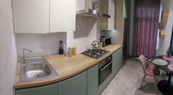 Квартира біля моря фото 4 Квартира біля моря фото 4