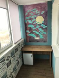 2-кімнатної квартири в ЖК «Рахат Лукум» фото 17 2-кімнатної квартири в ЖК «Рахат Лукум» фото 17