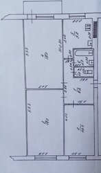Затишна 3-кімнатна квартира біля ТРЦ «Сіті-Центр» фото 8 Затишна 3-кімнатна квартира біля ТРЦ «Сіті-Центр» фото 8